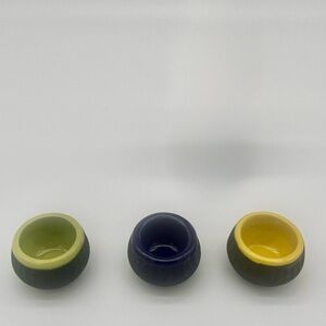 Clase Azul 3 Snifters Cups Durango